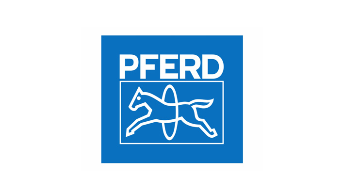 PFERD